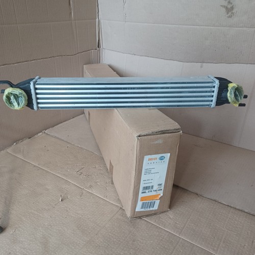 Echangeur turbo mini r55 - mini, r56