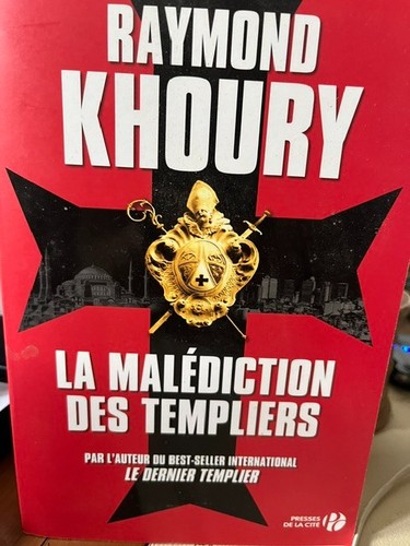 Malédiction des - la,