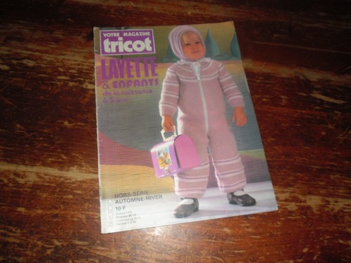 Voir ancien magazine - !!, "