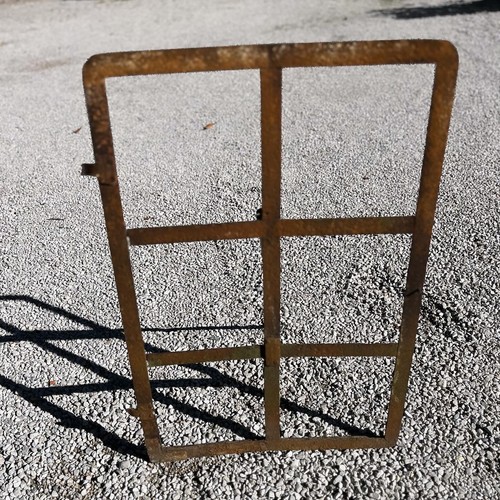 Verrière fenêtre ancienne - verrière,