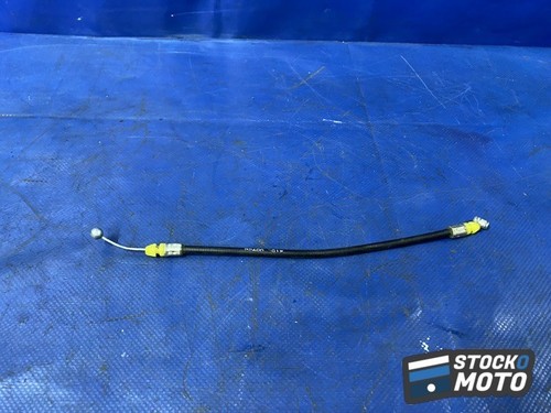 Cable verrou selle - de, de