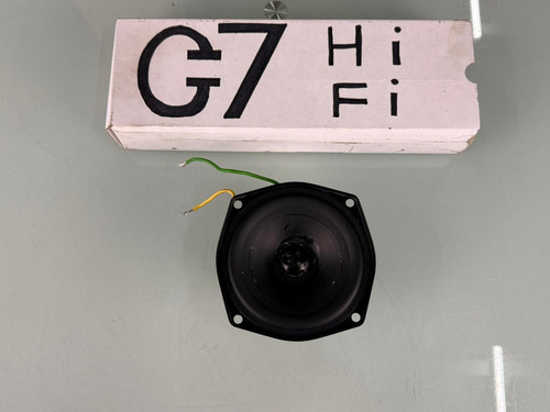 Kef b110 sp1057 - kef, driver