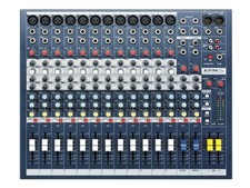 Soundcraft EPM12 High
