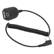 K Plug Walkie Talkie Portable