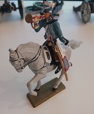 Soldat Plomb-Trompette du
