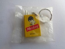 ANCIEN PORTE CLE PAQUET DE