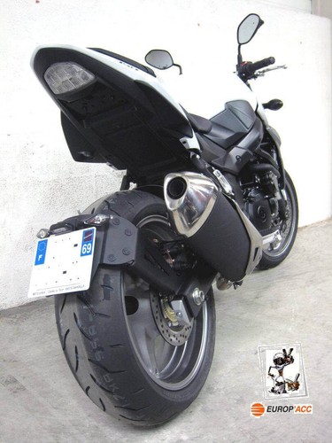 Suzuki 750 gsr - suzuki, -11/15