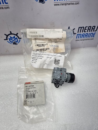 Abb mp1 klfptl8r lumière - mp1-klfptl8r,