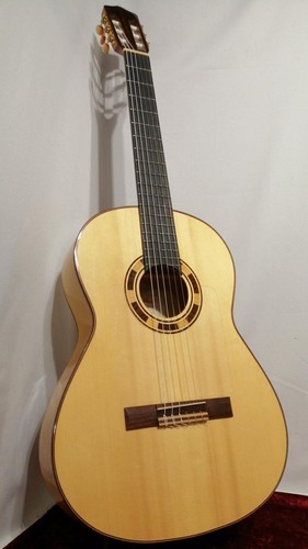 Orpheus valley guitars - valley,