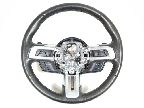 Ford mustang 2015 volant - 2015,