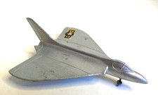 SOLIDO AVION  SKYRAY