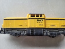 LIMA HO MOTRICE DE MANOEUVRE