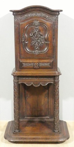 Crédence xviii ème - crédence, tout