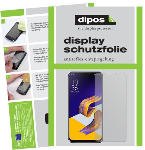 Protection pour asus - 2x,