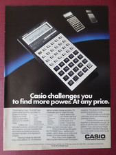9/1986 PUB CASIO FX-4000P