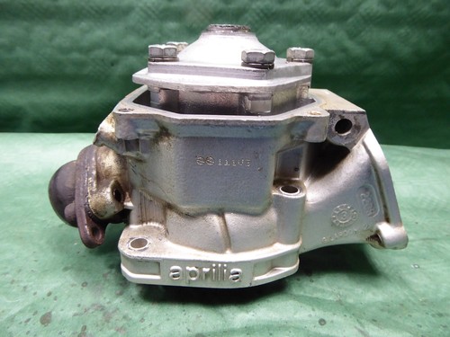 Cylindre top sans pistons - top,