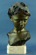 Francesco Parente Sculpture