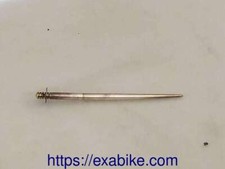 aiguille de carburateur pour Honda XL 125  de 1974 a 1976