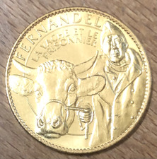 AB 2010 MARSEILLE FERNANDEL