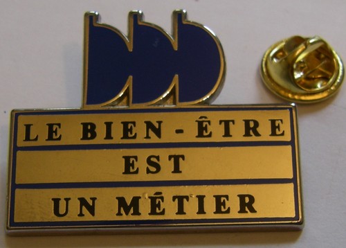 Pin arthus bertrand - pin's,