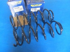 2 Ressorts d'amortisseurs avant Monroe pour Volkswagen: Passat Berline 1.6, 1.8,