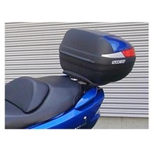 Support top case shad pour - case,