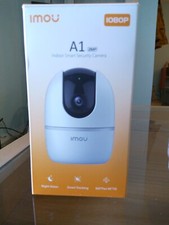 Imou Caméra Surveillance WiFi