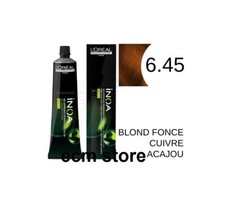 iNOA 6.45 Blond foncé cuivré