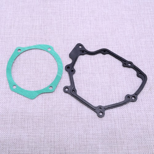 1set motor gasket - gasket, burner