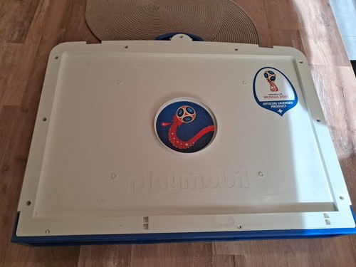 Playmobil terrain football - playmobil, de
