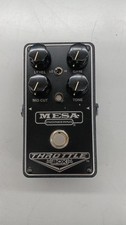 Mesa/Boogie THROTTLE BOX