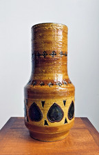 Joli Grand vase vintage style