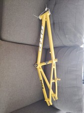 GHP Junior Bmx Frame Elf