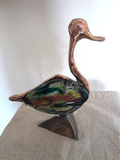 Sculpture bronze pâte - et,
