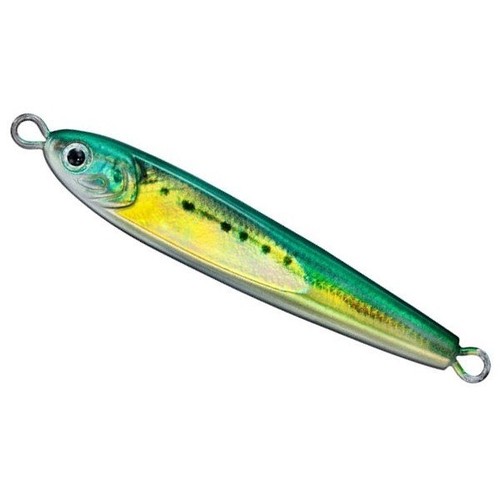 Daiwa saltiga bait - saltiga, gabarit