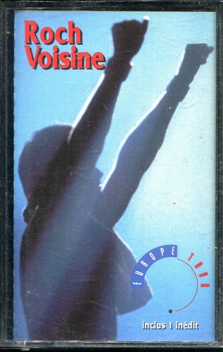 Roch voisine europe tour - europe,