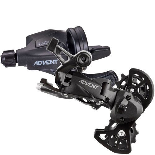 Microshift advent speed - microshift,