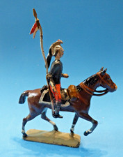 Anciens cbg mignot - cbg, cavalier