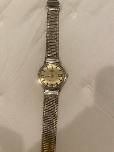 Longines men admiral star - longines, men's