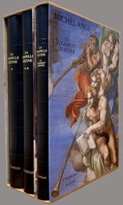 MICHEL-ANGE La chapelle