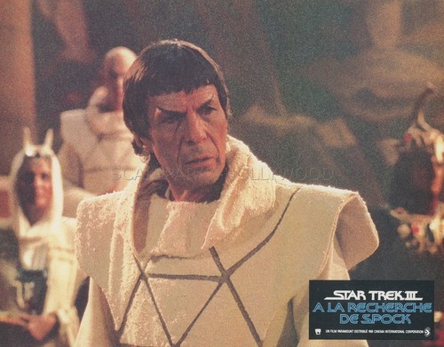 Leonard nimoy star trek - leonard,