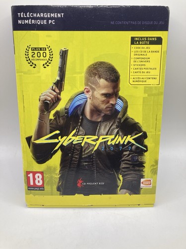 Bandai namco jeu - -, pc
