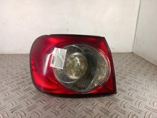 Feu arriere principal gauche (feux) VOLKSWAGEN GOLF PLUS PHASE 1 5M0945095N