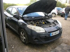 Poignee porte arriere droit