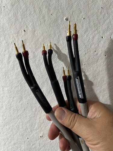 Mit terminator wire - mit, bi-wire