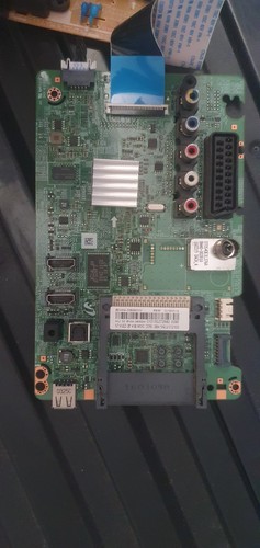 Platine main board - , ref