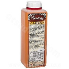 RESTOM PAC 2030 Dissolvant