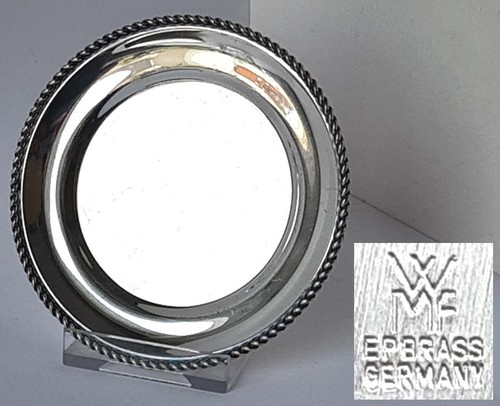 Vintage wmf epbrass - de,