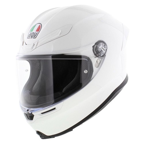 Agv mono gloss white - s,