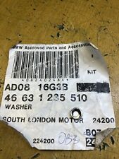 1x 46631235510 Plaque d'appui bmw r 45 65 60 75 80 100